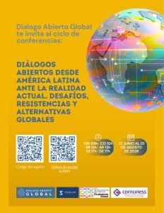 ¿Qué está pasando en nuestros territorios? Una mirada desde América Latina para “leer” el contexto mundial