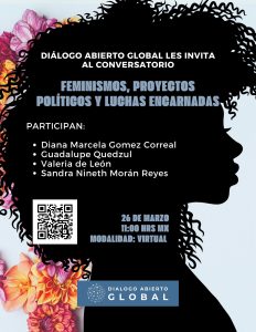 Diálogo sobre Feminismo